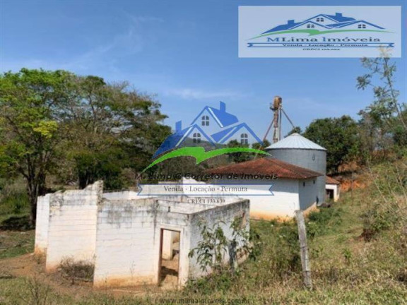 Imagem Chácara à Venda, 84.700 m² em Bragança Paulista Imagem Chácara à Venda, 84.700 m² em Bragança Paulista