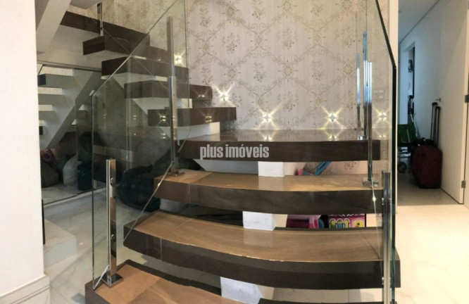 Imagem Apartamento com 5 Quartos à Venda, 400 m² em Moema - São Paulo Imagem Apartamento com 5 Quartos à Venda, 400 m² em Moema - São Paulo