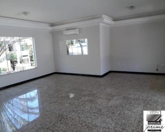 Imagem Casa com 3 Quartos para Alugar, em Parque Campolim - Sorocaba Imagem Casa com 3 Quartos para Alugar, em Parque Campolim - Sorocaba