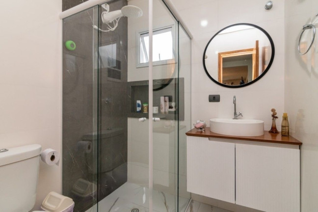 Imagem Casa com 3 Quartos à Venda, 115 m² em Uberaba - Curitiba Imagem Casa com 3 Quartos à Venda, 115 m² em Uberaba - Curitiba