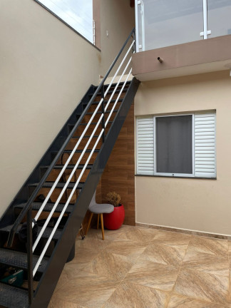 Imagem Casa com 3 Quartos à Venda, 142 m² em Vila Dos Ipês - Boituva Imagem Casa com 3 Quartos à Venda, 142 m² em Vila Dos Ipês - Boituva