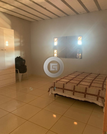 Imagem Imóvel com 3 Quartos à Venda, 6.861 m² em Jardim Primavera - Montes Claros