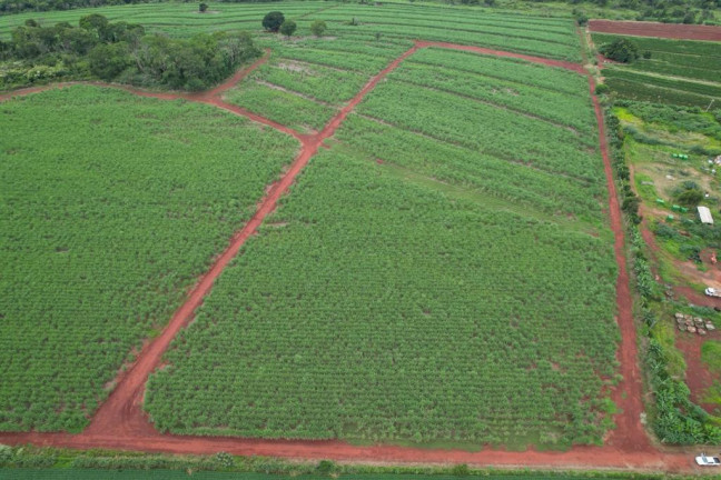 Imagem Chácara à Venda, 2 m² em Zona Rural - Batatais Imagem Chácara à Venda, 2 m² em Zona Rural - Batatais