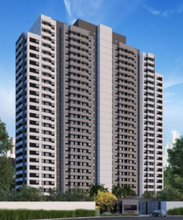 Imagem Apartamento com 2 Quartos à Venda, 41 m² em Vila Dos Remédios - São Paulo
