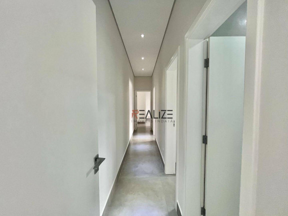 Imagem Casa com 3 Quartos à Venda, 105 m² em Condomínio Montreal Residence - Indaiatuba
