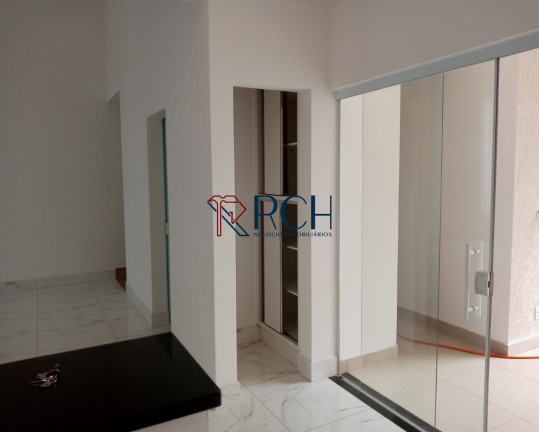 Imagem Casa com 3 Quartos à Venda, 173 m² em Parque Ibiti Reserva - Sorocaba