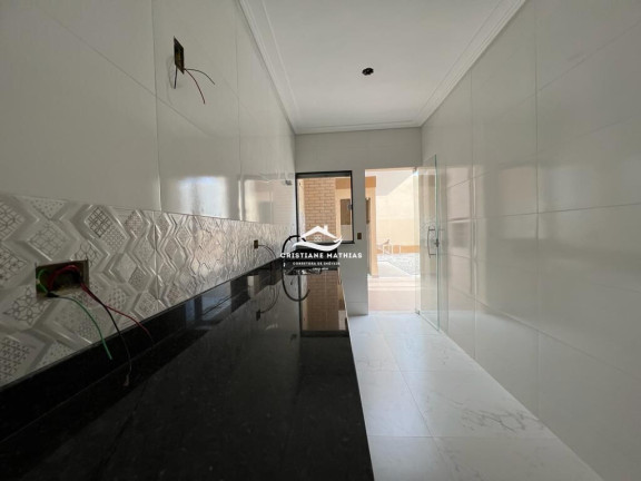 Imagem Casa com 3 Quartos à Venda, 98 m² em Jardim Atlântico Central (itaipuaçu) - Maricá Imagem Casa com 3 Quartos à Venda, 98 m² em Jardim Atlântico Central (itaipuaçu) - Maricá