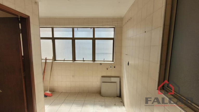 Imagem Apartamento com 3 Quartos à Venda, 139 m² em Itararé - São Vicente Imagem Apartamento com 3 Quartos à Venda, 139 m² em Itararé - São Vicente