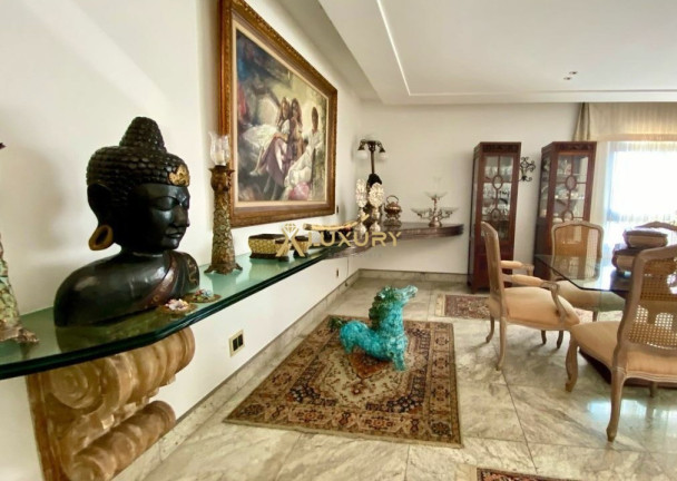 Imagem Imóvel com 4 Quartos à Venda, 560 m² em Lourdes - Belo Horizonte