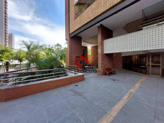 Imagem Apartamento com 3 Quartos à Venda, 123 m² em Aldeota - Fortaleza Imagem Apartamento com 3 Quartos à Venda, 123 m² em Aldeota - Fortaleza
