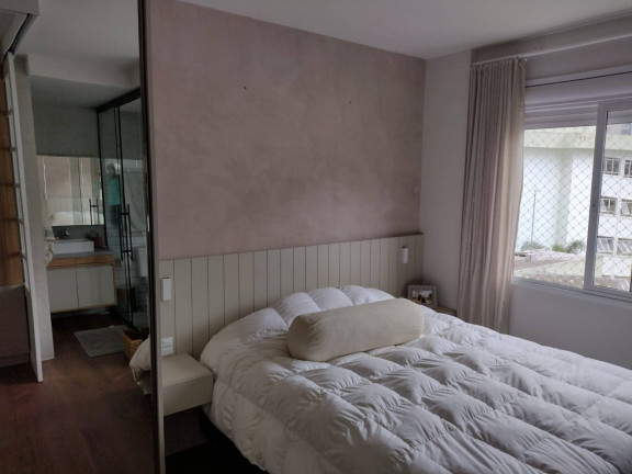 Imagem Apartamento com 3 Quartos à Venda, 61 m² em Centro - Florianópolis