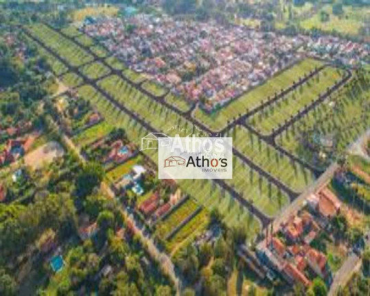 Terreno à Venda, 150 m² em Jardim Casablanca - Indaiatuba