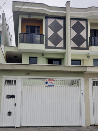Imagem Casa com 3 Quartos à Venda, 150 m² em Cidade Patriarca - São Paulo Imagem Casa com 3 Quartos à Venda, 150 m² em Cidade Patriarca - São Paulo