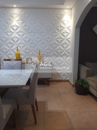 Imagem Sobrado com 4 Quartos à Venda, 211 m² em Jardim Altos De Santana - São José Dos Campos Imagem Sobrado com 4 Quartos à Venda, 211 m² em Jardim Altos De Santana - São José Dos Campos