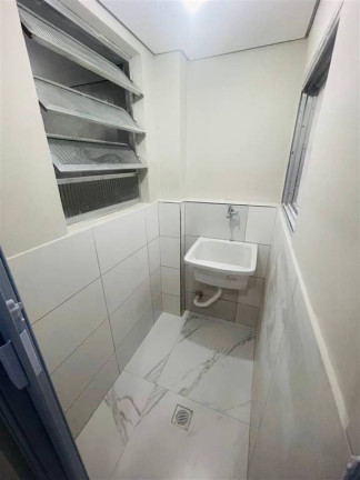 Imagem Apartamento com 2 Quartos à Venda, 50 m² em Forte - Praia Grande