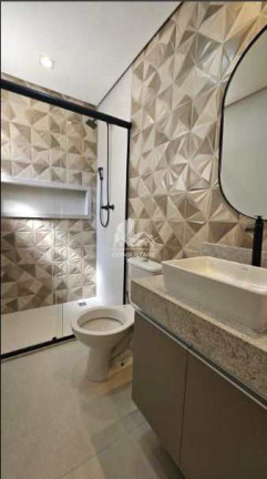 Imagem Apartamento com 2 Quartos à Venda, 63 m² em Marapé - Santos