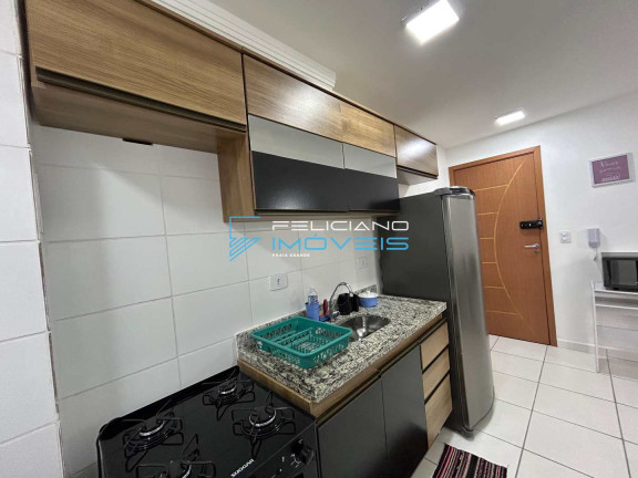Imagem Apartamento com 2 Quartos à Venda, 50 m² em Aviação - Praia Grande Imagem Apartamento com 2 Quartos à Venda, 50 m² em Aviação - Praia Grande