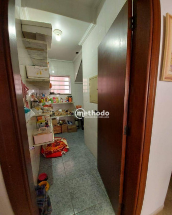 Imagem Casa com 3 Quartos à Venda, 282 m² em Jardim Eulina - Campinas Imagem Casa com 3 Quartos à Venda, 282 m² em Jardim Eulina - Campinas
