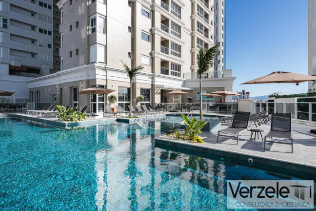 Imagem Apartamento com 4 Quartos à Venda, 240 m² em Centro - Balneário Camboriú