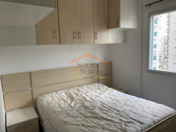 Imagem Apartamento com 3 Quartos à Venda, 78 m² em Santana - São Paulo Imagem Apartamento com 3 Quartos à Venda, 78 m² em Santana - São Paulo