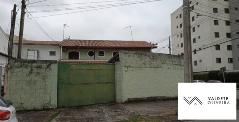 Imagem Casa com 3 Quartos à Venda, em Jardim Das Indústrias - São José Dos Campos Imagem Casa com 3 Quartos à Venda, em Jardim Das Indústrias - São José Dos Campos