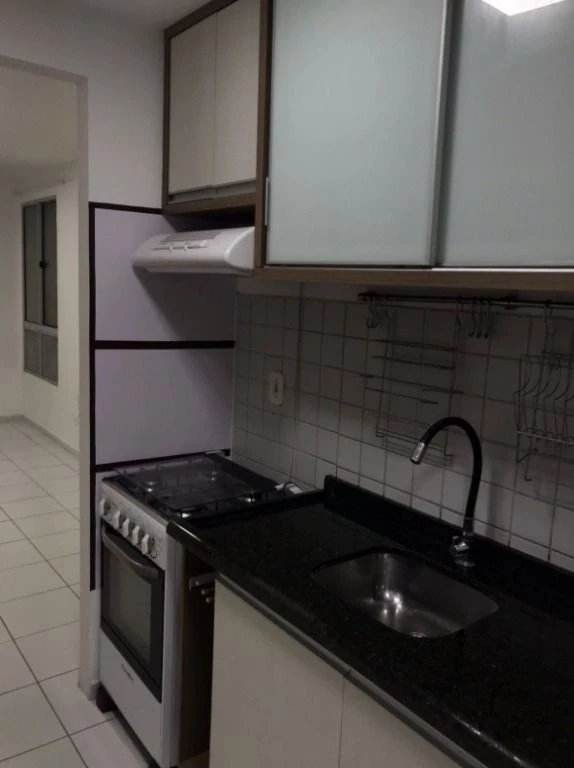 Imagem Apartamento com 2 Quartos à Venda, 48 m² em Janga - Paulista