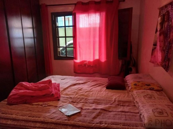 Imagem Casa com 3 Quartos à Venda, 152 m² em Parque Capuava - Santo André Imagem Casa com 3 Quartos à Venda, 152 m² em Parque Capuava - Santo André