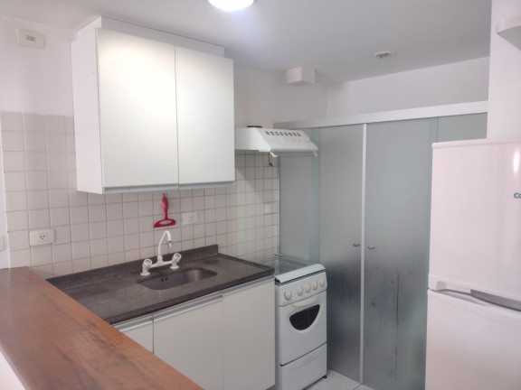 Imagem Apartamento com 2 Quartos para Alugar, 68 m² em Alphaville - Barueri