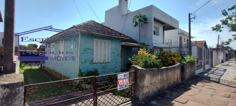 Terreno à Venda, 363 m² em Cavalhada - Porto Alegre