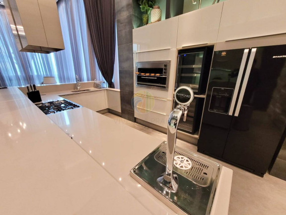 Imagem Apartamento com 3 Quartos à Venda, 172 m² em Barra Sul - Balneário Camboriú