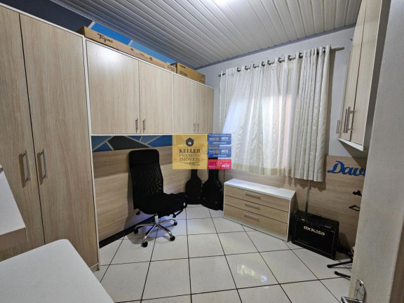 Imagem Casa com 5 Quartos à Venda, 195 m² em Morumbi - Foz Do Iguaçu