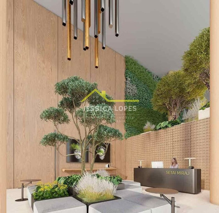 Apartamento com 3 Quartos à Venda, 77 m² em Jardim Oceania - João Pessoa