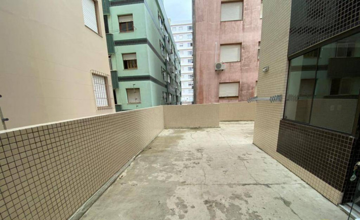 Imagem Apartamento com 2 Quartos à Venda, 100 m² em Centro - Capão Da Canoa