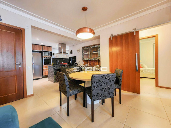 Imagem Apartamento com 3 Quartos à Venda, 142 m² em Riviera De São Lourenço - Bertioga