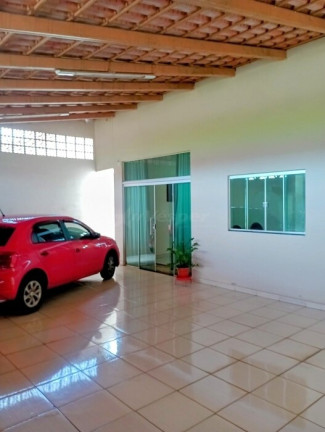 Imagem Sobrado com 4 Quartos à Venda, 280 m² em Residencial Barravento - Goiânia Imagem Sobrado com 4 Quartos à Venda, 280 m² em Residencial Barravento - Goiânia