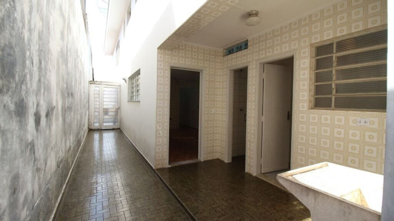 Imagem Casa com 3 Quartos à Venda, 150 m² em água Fria - São Paulo Imagem Casa com 3 Quartos à Venda, 150 m² em água Fria - São Paulo