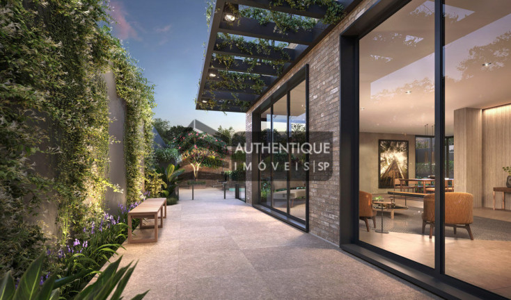 Imagem Apartamento com 2 Quartos à Venda, 81 m² em Perdizes - São Paulo Imagem Apartamento com 2 Quartos à Venda, 81 m² em Perdizes - São Paulo