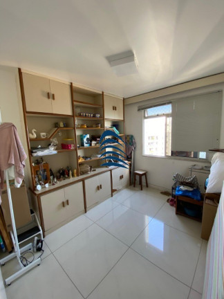 Imagem Imóvel com 3 Quartos à Venda, 119 m² em Campo Grande - Salvador Imagem Imóvel com 3 Quartos à Venda, 119 m² em Campo Grande - Salvador