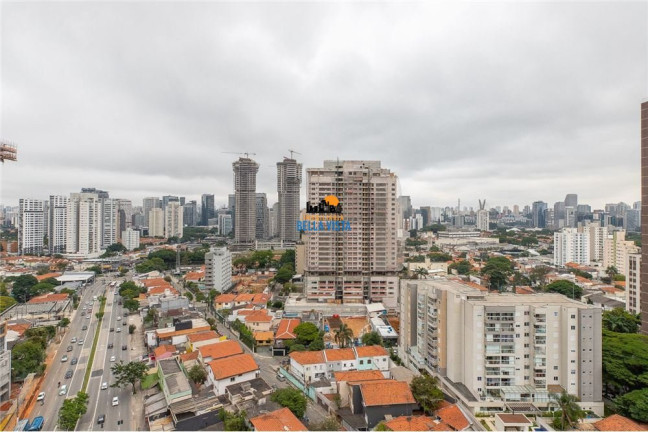 Imagem Apartamento com 1 Quarto à Venda, em Jardim Das Acácias - São Paulo Imagem Apartamento com 1 Quarto à Venda, em Jardim Das Acácias - São Paulo