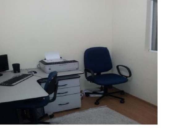 Imagem Sobrado com 4 Quartos à Venda, 160 m² em Vila Carbone - São Paulo