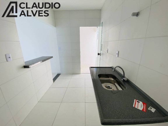 Imagem Casa com 2 Quartos à Venda, 68 m² em Mangabeira - Feira De Santana Imagem Casa com 2 Quartos à Venda, 68 m² em Mangabeira - Feira De Santana