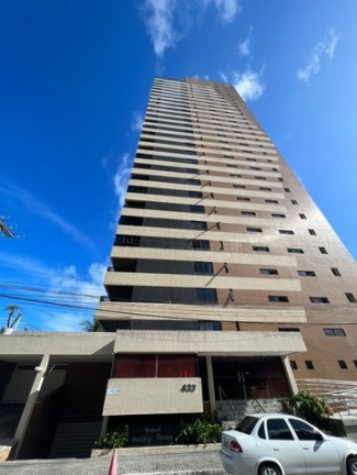 Imagem Apartamento com 4 Quartos à Venda, 233 m² em Manaíra - João Pessoa