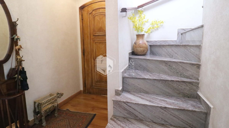 Imagem Casa com 3 Quartos à Venda, 207 m² em Vila Marari - São Paulo Imagem Casa com 3 Quartos à Venda, 207 m² em Vila Marari - São Paulo