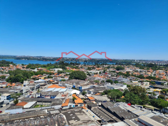 Imagem Apartamento com 2 Quartos para Alugar, 55 m² em Capela Do Socorro - São Paulo