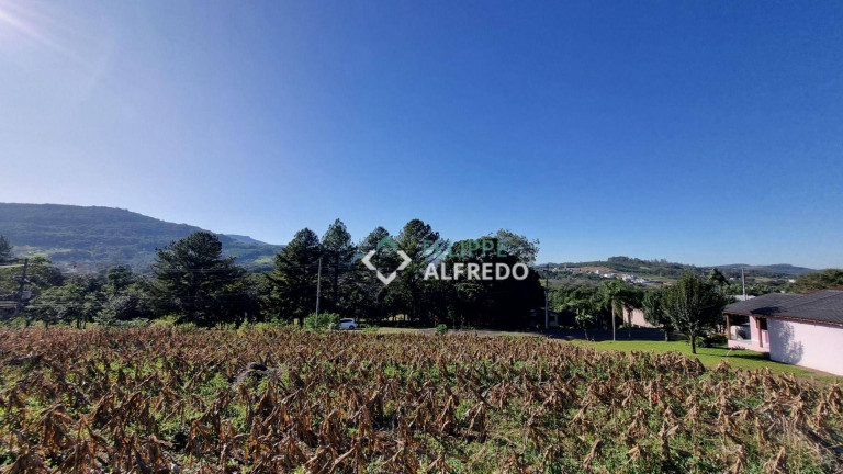 Terreno em Condomínio à Venda, 396 m² em Vale Direito - Dois Irmãos