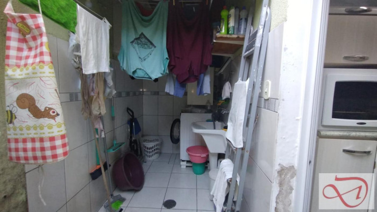 Imagem Sobrado com 3 Quartos à Venda, 158 m² em Vila São Pedro - Santo André Imagem Sobrado com 3 Quartos à Venda, 158 m² em Vila São Pedro - Santo André