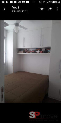 Imagem Apartamento com 2 Quartos à Venda, 40 m² em Parque São Vicente - Mauá Imagem Apartamento com 2 Quartos à Venda, 40 m² em Parque São Vicente - Mauá