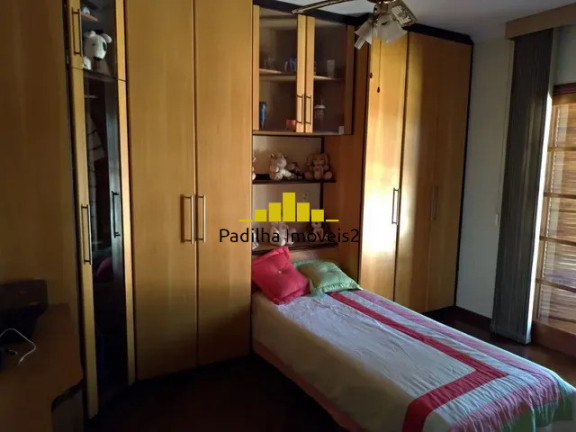 Imagem Casa de Condomínio com 3 Quartos à Venda, 380 m² em Parque Três Meninos - Sorocaba Imagem Casa de Condomínio com 3 Quartos à Venda, 380 m² em Parque Três Meninos - Sorocaba