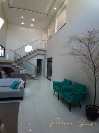 Imagem Casa de Condomínio com 4 Quartos à Venda, 230 m² em Swiss Park - Campinas Imagem Casa de Condomínio com 4 Quartos à Venda, 230 m² em Swiss Park - Campinas