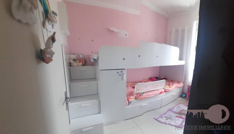 Imagem Apartamento com 2 Quartos à Venda, 49 m² em Wanel Ville - Sorocaba
